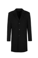 Nye 1 coat BOSS BLACK crna