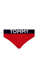 Donji dio bikinija Tommy Hilfiger crvena