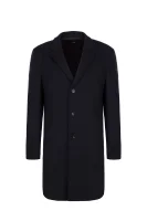 Nye 1 coat BOSS BLACK modra
