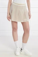 Suknja-hlače ARLETH GUESS ACTIVE bež