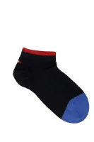 Čarape 2-pack Tommy Hilfiger 	višebojna	