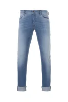 Sleekner Jeans Diesel plava