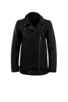 Bona biker jacket/vest Pepe Jeans London crna