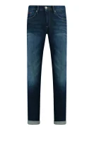 Traperice SCANTON DACO | Slim Fit Tommy Jeans modra