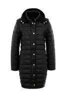 2in1 Damina coat MAX&Co. crna