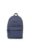 Tommy Backpack Tommy Hilfiger plava