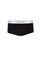 Cheeky pants Calvin Klein Underwear crna