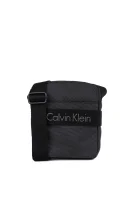 Reporter bag Madox Calvin Klein crna