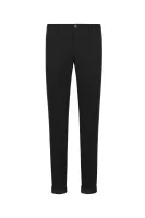 Stanino 16w chino trousers BOSS BLACK crna