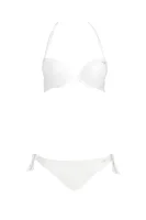 Kupaći kostim EA7 bijela