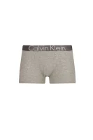 Bokserice 2-pack Calvin Klein Underwear bijela