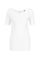 T-shirt | Regular Fit Marc O' Polo bijela