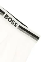 Bokserice 2-pack BOSS Kidswear bijela