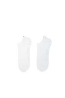 Čarape 2-pack Tommy Hilfiger bijela