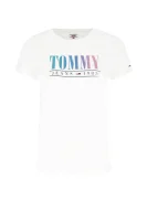 T-shirt TJW SUMMER | Regular Fit Tommy Jeans bijela