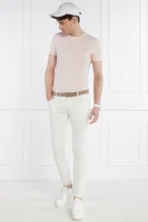 Traperice | Skinny fit GUESS bijela