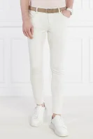 Traperice | Skinny fit GUESS bijela