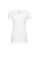 T-shirt GUESS bijela
