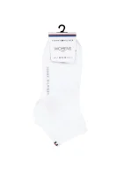 2-pack Socks Tommy Hilfiger bijela