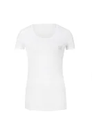 T-shirt Liu Jo Sport bijela