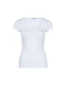 T-shirt Lacoste bijela