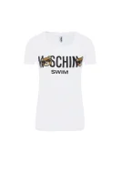 T-shirt   Moschino Swim bijela