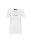 T-shirt MARATEA | Slim Fit MAX&Co. bijela