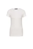 Multib T-shirt Weekend MaxMara bijela
