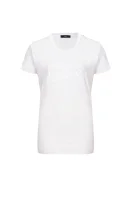 T-shirt T Ixy Diesel bijela