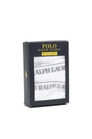 Slipy 3-Pack POLO RALPH LAUREN bijela