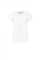 T-shirt Marella SPORT bijela
