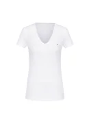 Lizzy T-shirt Tommy Hilfiger bijela