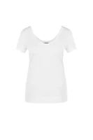 T-shirt TWINSET bijela