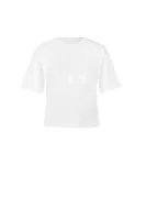 T-shirt CALVIN KLEIN JEANS bijela