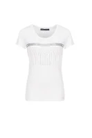 T-shirt Liu Jo Beachwear bijela