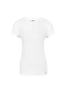T-shirt Liu Jo bijela
