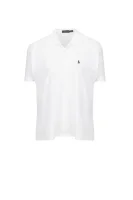 Polo majica  POLO RALPH LAUREN bijela