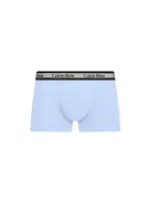 Bokserice 2-pack Calvin Klein Underwear bijela