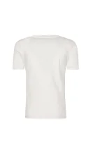 T-shirt | Regular Fit Pepe Jeans London bijela