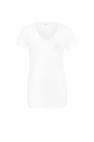 T-shirt  Liu Jo Sport bijela
